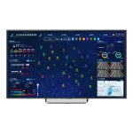 智慧環(huán)保綜合管理平臺(tái)系統(tǒng)