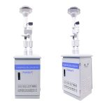 雙通道β射線法揚塵在線監(jiān)測儀