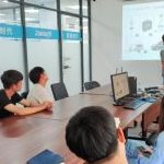 蓄勢待發(fā)，揚(yáng)帆起航，上好入職第一課