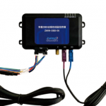 智易時代車載OBD遠程在線監(jiān)控終端，順利通過天津市市場監(jiān)管委檢驗！