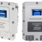 防爆型揚(yáng)塵在線監(jiān)測儀