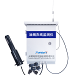 餐飲油煙污染日益嚴重，油煙監(jiān)測迫在眉睫