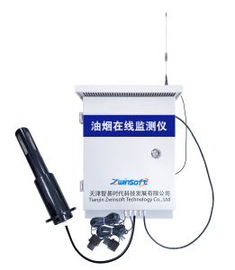 餐飲油煙污染日益嚴(yán)重，油煙監(jiān)測迫在眉睫