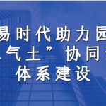 智易時代助力園區(qū)“水氣土”協(xié)同預(yù)警體系建設(shè)