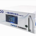 碳排放再收縮，智易時代對焦鋼鐵焦化企業(yè)CO監(jiān)測