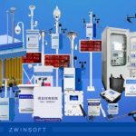 守護(hù)碧水藍(lán)天，智易時代助力生態(tài)環(huán)境質(zhì)量穩(wěn)定向好