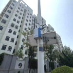 XXX市道路交通空氣質(zhì)量監(jiān)測項(xiàng)目方案