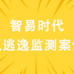 智易時(shí)代氨逃逸監(jiān)測(cè)案例
